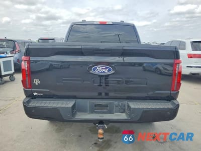 Zdjęcie 6 z 12 samochodu: 2024 FORD F150 STX VIN:1FTFW2L5XRKF56345 - miniatura