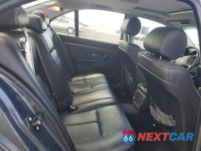 Zdjęcie 10 z 12 samochodu: 2001 BMW 525 I AUTOMATIC VIN:WBADT43401GX27563 - miniatura
