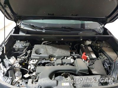Zdjęcie 12 z 14 samochodu: 2023 TOYOTA RAV4 LE VIN:2T3G1RFV2PC339207 - miniatura