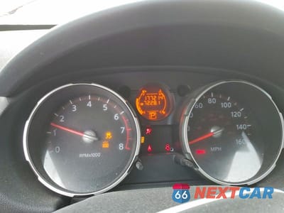 Zdjęcie 9 z 14 samochodu: 2010 NISSAN ROGUE SL VIN:JN8AS5MT1AW013794 - miniatura