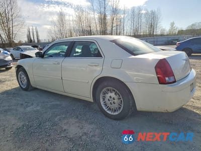 Drugie zdjęcie samochodu z przodu: 2006 CHRYSLER 300 VIN:2C3KA43R46H470483 - miniatura