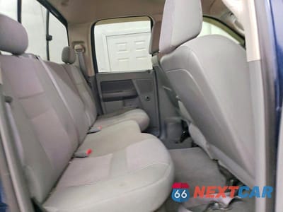 Zdjęcie 10 z 13 samochodu: 2006 DODGE RAM 1500 ST VIN:1D7HU18236S559824 - miniatura