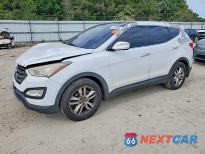 2013 HYUNDAI SANTA FE SPORT 2.0T 5XYZWDLA5DG064715 - główne zdjęcie licytacji z USA - miniatura