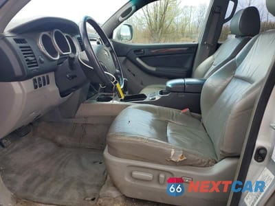 Zdjęcie 7 z 13 samochodu: 2003 TOYOTA 4RUNNER VIN:JTEBT17R630008548 - miniatura