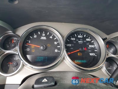 Zdjęcie 9 z 12 samochodu: 2008 GMC SIERRA C1500 VIN:1GTEC19018Z100038 - miniatura