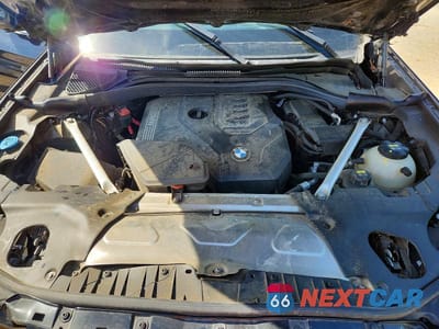 Zdjęcie 12 z 14 samochodu: 2023 BMW X4 XDRIVE30I VIN:5UX33DT06P9P69470 - miniatura