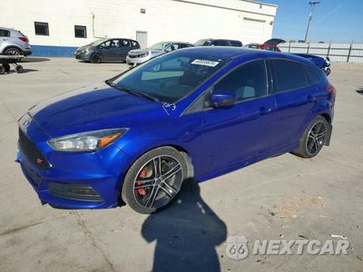 2015 FORD FOCUS ST 1FADP3L92FL281076 - główne zdjęcie licytacji z USA - miniatura