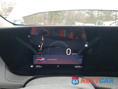 Zdjęcie 9 z 13 samochodu: 2024 BUICK ENCORE GX PREFERRED VIN:KL4AMBS21RB002306 - miniatura