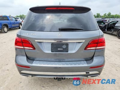 Zdjęcie 6 z 13 samochodu: 2018 MERCEDES-BENZ GLE 350 VIN:4JGDA5JB8JB158194 - miniatura