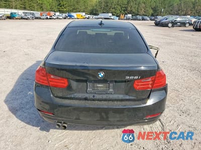 Zdjęcie 6 z 12 samochodu: 2014 BMW 328 I SULEV VIN:WBA3C1C51EK109352 - miniatura