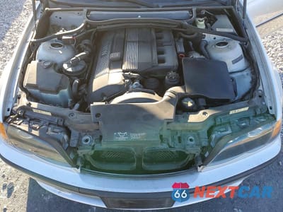 Zdjęcie 11 z 13 samochodu: 2004 BMW 330 I VIN:WBAEV534X4KM37496 - miniatura