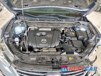 Zdjęcie 12 z 13 samochodu: 2016 MAZDA CX-5 TOURING VIN:JM3KE4CYXG0634064 - miniatura