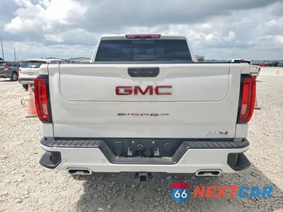 Zdjęcie 6 z 13 samochodu: 2026 GMC SIERRA K1500 AT4 VIN:1GTUUEE89TZ162520 - miniatura