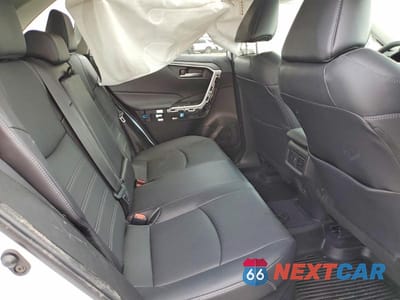 Zdjęcie 11 z 13 samochodu: 2024 TOYOTA RAV4 XLE PREMIUM VIN:4T3B6RFV0RU140220 - miniatura