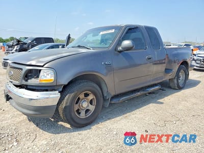 2003 FORD F150 1FTRX07263KB49872 - główne zdjęcie licytacji z USA - miniatura