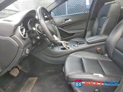 Zdjęcie 7 z 13 samochodu: 2017 MERCEDES-BENZ GLA 250 4MATIC VIN:WDCTG4GB4HJ297541 - miniatura