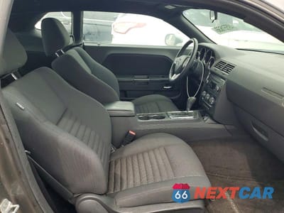 Zdjęcie 10 z 12 samochodu: 2011 DODGE CHALLENGER VIN:2B3CJ4DG1BH566046 - miniatura