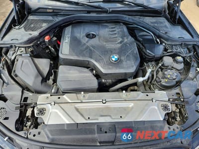 Zdjęcie 11 z 12 samochodu: 2019 BMW 330XI VIN:WBA5R7C53KAJ86669 - miniatura