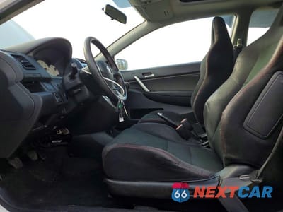 Zdjęcie 7 z 11 samochodu: 2005 HONDA CIVIC SI VIN:SHHEP336X5U502380 - miniatura