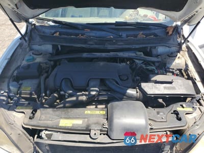 Zdjęcie 12 z 13 samochodu: 2005 VOLVO XC90 T6 VIN:YV1CZ911151152931 - miniatura