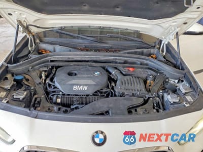 Zdjęcie 12 z 12 samochodu: 2018 BMW X2 SDRIVE28I VIN:WBXYJ3C37JEJ81628 - miniatura