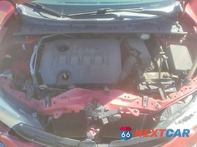 Zdjęcie 11 z 11 samochodu: 2015 TOYOTA COROLLA S VIN:5YFBURHE1FP298963 - miniatura