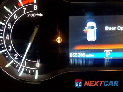 Zdjęcie 9 z 13 samochodu: 2016 HONDA PILOT EXLN VIN:5FNYF6H7XGB115514 - miniatura