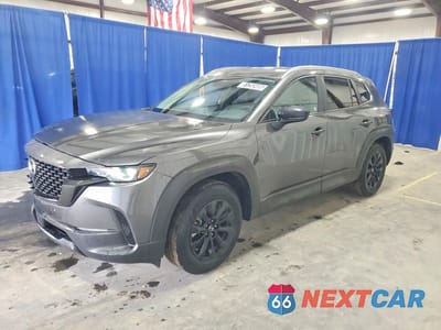 2026 MAZDA CX-50 PREFERRED 7MMVABBL6TN466383 - główne zdjęcie licytacji z USA - miniatura