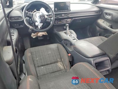 Zdjęcie 8 z 13 samochodu: 2023 HONDA HR-V SPORT VIN:3CZRZ2H53PM705725 - miniatura