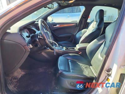 Zdjęcie 7 z 12 samochodu: 2011 AUDI S4 PREMIUM PLUS VIN:WAUBGAFL7BA109867 - miniatura
