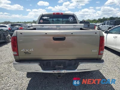 Zdjęcie 6 z 12 samochodu: 2006 DODGE RAM 1500 ST VIN:1D7HU18296S581309 - miniatura