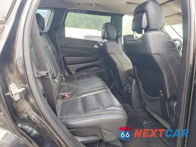 Zdjęcie 11 z 13 samochodu: 2013 JEEP GRAND CHEROKEE LAREDO VIN:1C4RJEAG5DC517599 - miniatura