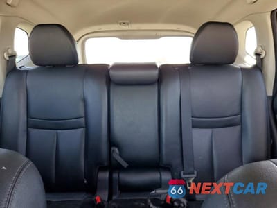 Zdjęcie 10 z 13 samochodu: 2016 NISSAN ROGUE SL VIN:5N1AT2MT0GC886918 - miniatura
