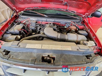 Zdjęcie 11 z 12 samochodu: 1997 FORD F150 VIN:1FTDF1867VKA33586 - miniatura