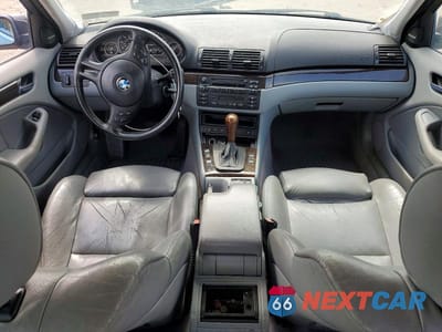 Zdjęcie 8 z 12 samochodu: 2002 BMW 330 XI VIN:WBAEW53442PG17248 - miniatura