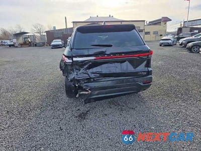 Zdjęcie 6 z 13 samochodu: 2024 LEXUS TX 350 BASE VIN:5TDAAAB65RS019694 - miniatura