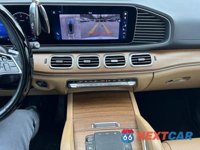 Zdjęcie 9 z 10 samochodu: 2024 MERCEDES-BENZ GLE 350 4MATIC VIN:4JGFB4FB1RA969992 - miniatura