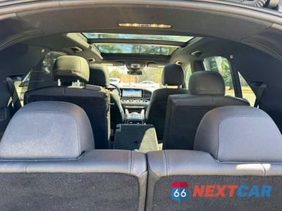 Zdjęcie 9 z 10 samochodu: 2021 MERCEDES-BENZ GLE AMG 53 4MATIC VIN:4JGFB6BE1MA450171 - miniatura