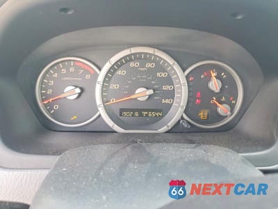 Zdjęcie 9 z 12 samochodu: 2007 HONDA PILOT EXL VIN:5FNYF28717B014936 - miniatura