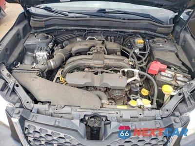 Zdjęcie 11 z 12 samochodu: 2015 SUBARU FORESTER 2.5I LIMITED VIN:JF2SJAHC0FH522133 - miniatura