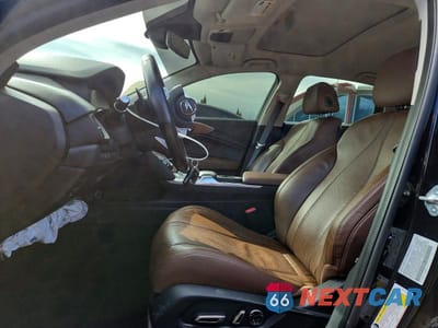 Zdjęcie 7 z 12 samochodu: 2021 ACURA TLX TECHNOLOGY VIN:19UUB6F47MA004119 - miniatura