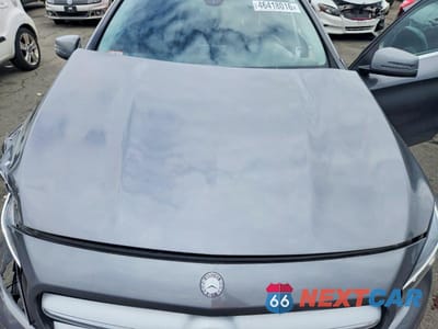 Zdjęcie 12 z 12 samochodu: 2015 MERCEDES-BENZ GLA 250 4MATIC VIN:WDCTG4GB0FJ171710 - miniatura