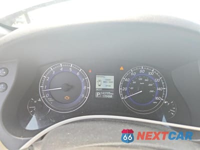 Zdjęcie 9 z 13 samochodu: 2016 INFINITI QX50 BASE VIN:JN1BJ0RR1GM262932 - miniatura