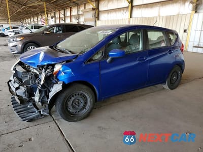 2016 NISSAN VERSA NOTE SV 3N1CE2CP9GL357177 - główne zdjęcie licytacji z USA - miniatura