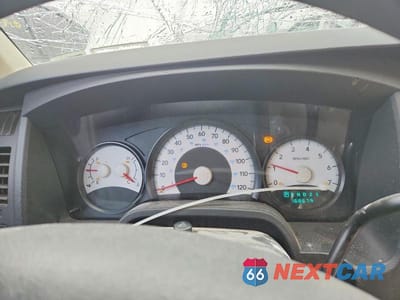 Zdjęcie 9 z 12 samochodu: 2011 DODGE DAKOTA SLT VIN:1D7RW3GK7BS691877 - miniatura