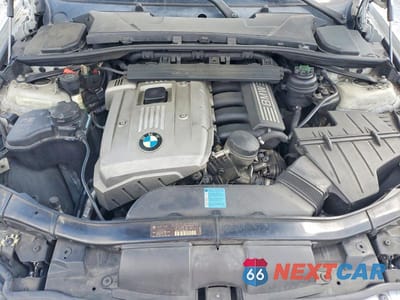 Zdjęcie 11 z 11 samochodu: 2006 BMW 325 I VIN:WBAVB13536PT08595 - miniatura