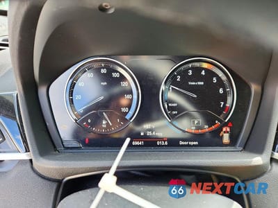 Zdjęcie 9 z 13 samochodu: 2018 BMW X1 SDRIVE28I VIN:WBXHU7C32J5L07599 - miniatura