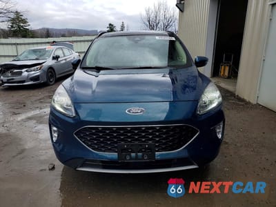 Piąte zdjęcie samochodu w środku: 2020 FORD ESCAPE TITANIUM VIN:1FMCU9J95LUA19302 - miniatura