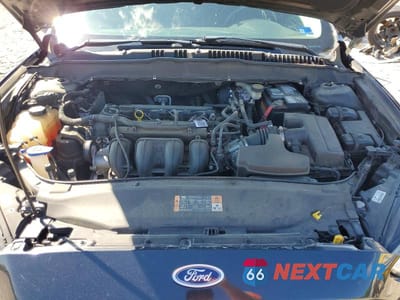 Zdjęcie 11 z 13 samochodu: 2013 FORD FUSION SE VIN:3FA6P0H78DR317107 - miniatura