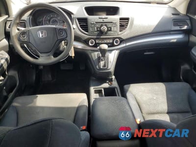 Zdjęcie 8 z 13 samochodu: 2015 HONDA CR-V LX VIN:3CZRM3H36FG700938 - miniatura